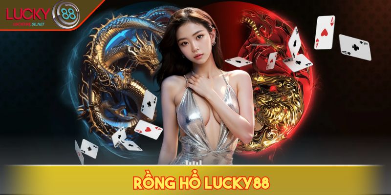 Rồng Hổ LUCKY88